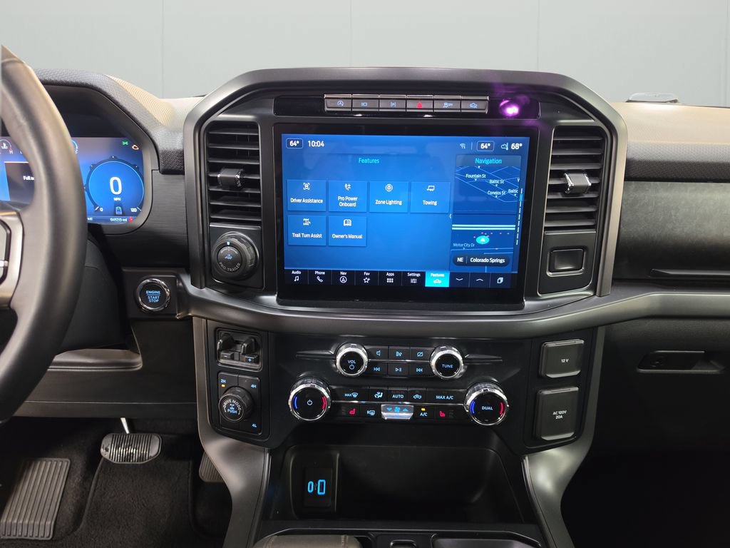 Used 2024 Ford F150 Tremor w/ Tow/Haul Package AWD/4WD image 21