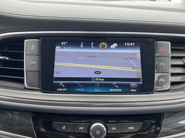 Used 2018 Buick Enclave Premium image 27