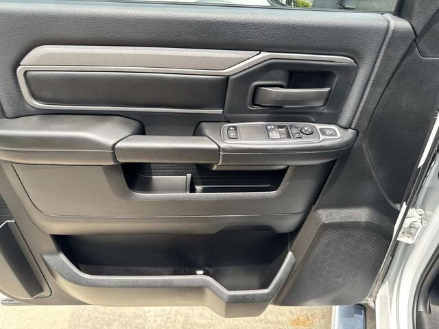 New 2024 RAM 5500 Tradesman image 14