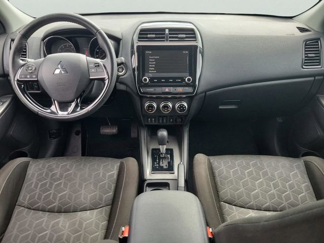 Used 2021 Mitsubishi Outlander Sport SE AWD/4WD image 14