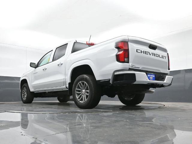 New 2026 Chevrolet Colorado LT w/ LT Convenience Package image 12