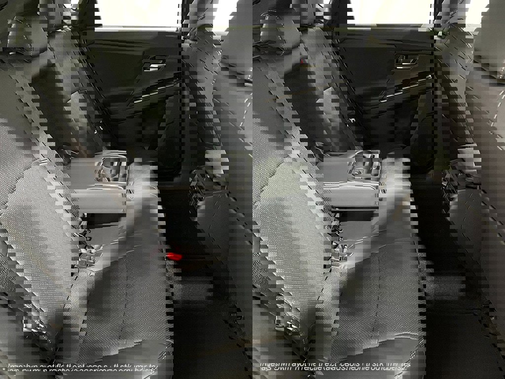 New 2026 Subaru Solterra Premium image 26