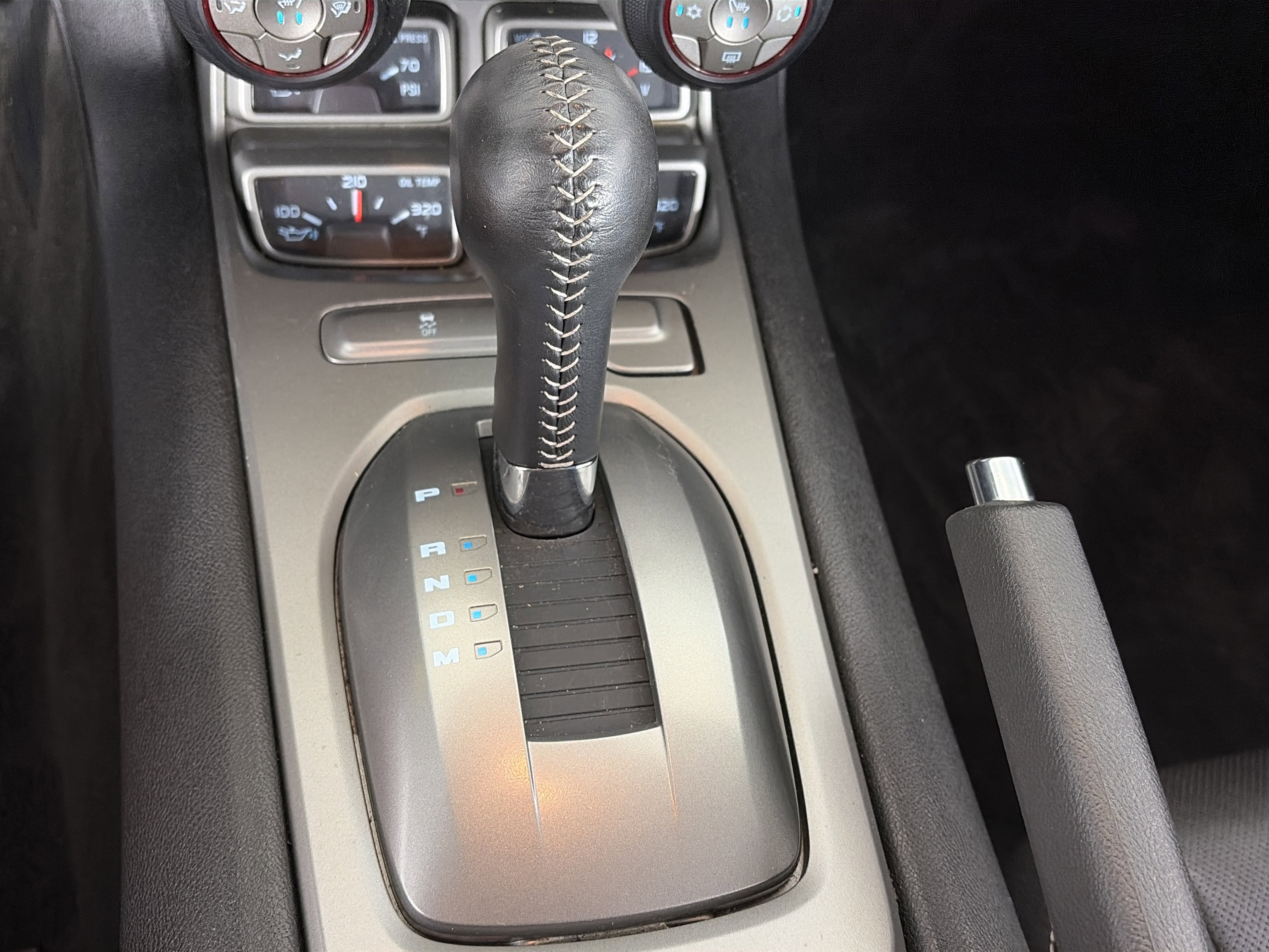 Used 2015 Chevrolet Camaro SS w/ RS Package image 10