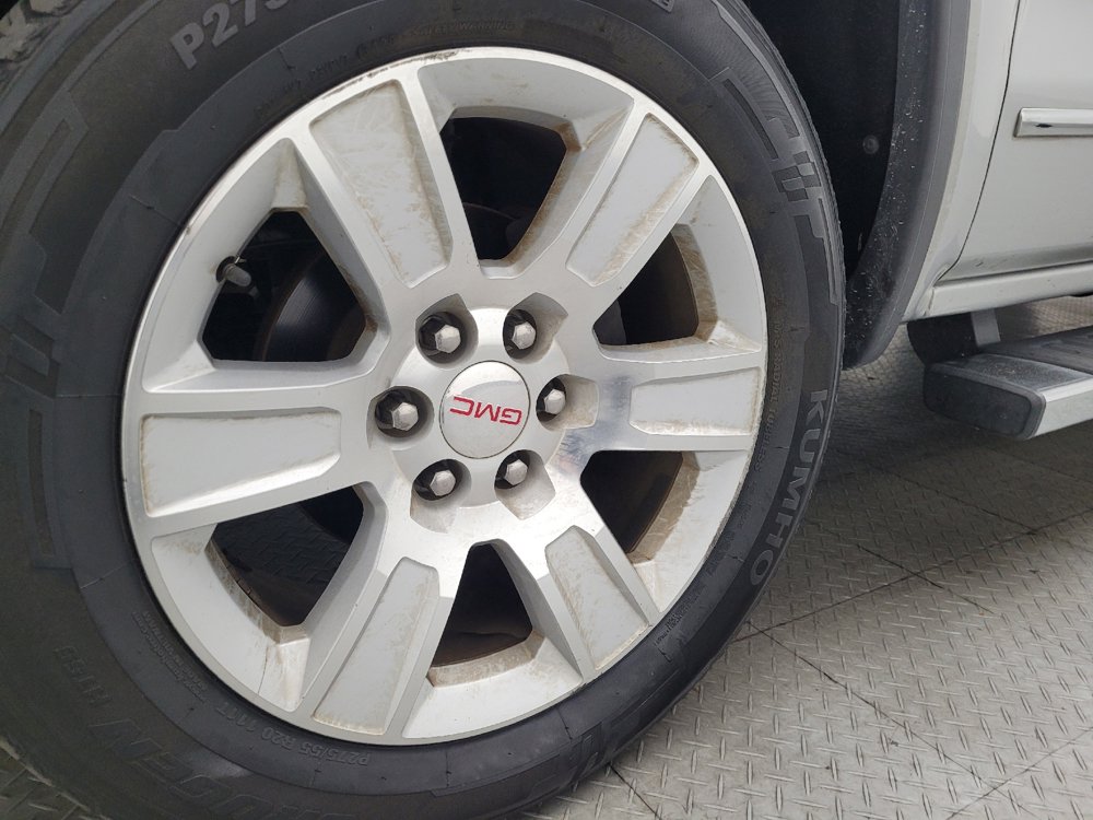 Used 2016 GMC Sierra 1500 SLT w/ SLT Premium Package image 31