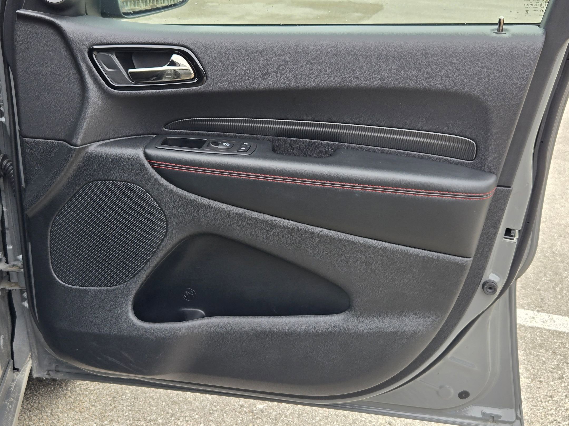 Used 2025 Dodge Durango GT AWD/4WD image 29