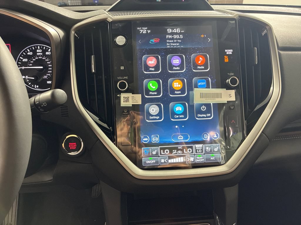 New 2026 Subaru Ascent Touring AWD/4WD image 23