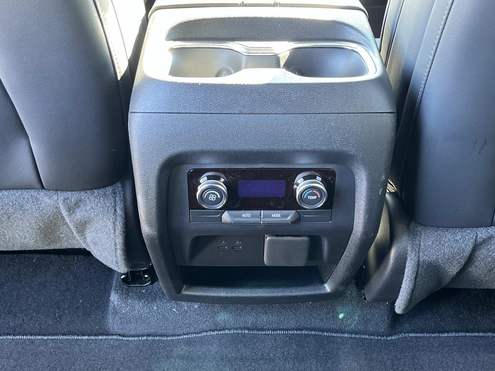 New 2026 Buick Enclave Preferred w/ Power Package image 17