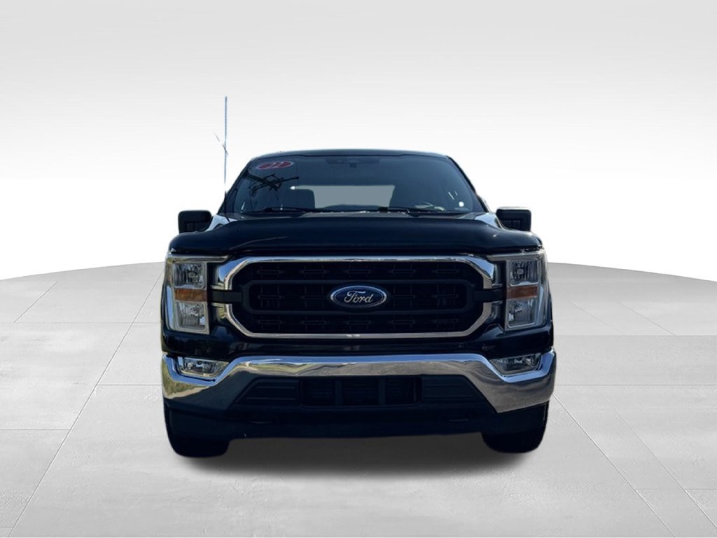 Used 2022 Ford F150 XLT AWD/4WD image 9