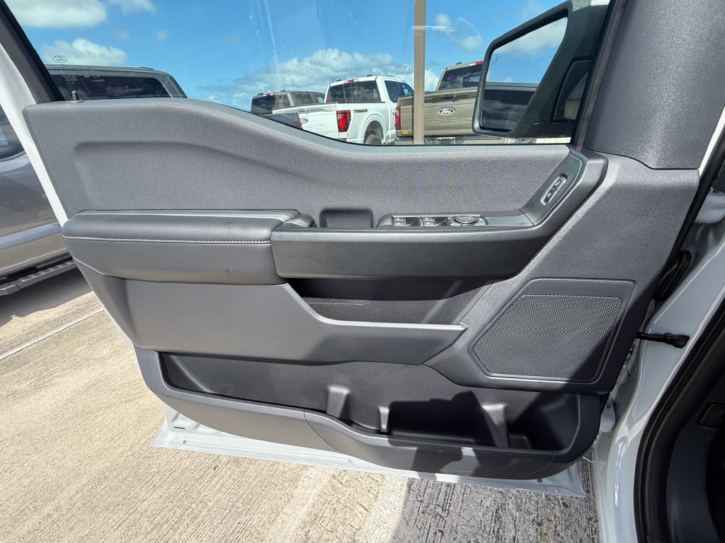 New 2026 Ford F150 STX w/ Equipment Group 200A AWD/4WD image 15