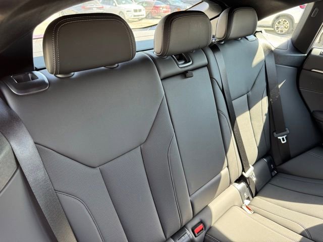 Certified 2025 BMW i4 xDrive40i w/ M Sport Package image 32