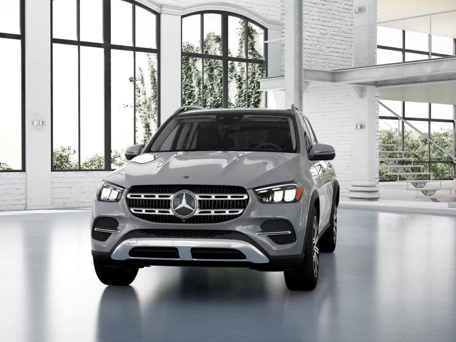 Used 2026 Mercedes-Benz GLE 350 4MATIC image 41