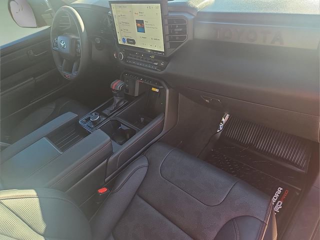 Used 2023 Toyota Tundra TRD Pro image 13