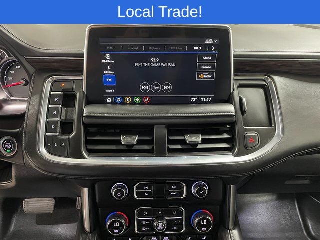 Used 2021 Chevrolet Tahoe Z71 AWD/4WD image 16
