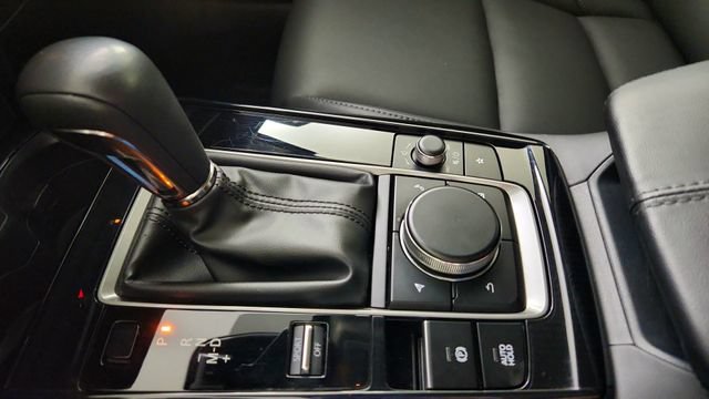 Used 2024 MAZDA CX-30 AWD 2.5 S w/ Select Sport Pkg image 16