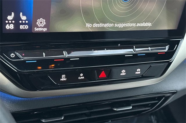 Used 2023 Volkswagen ID.4 Pro image 24