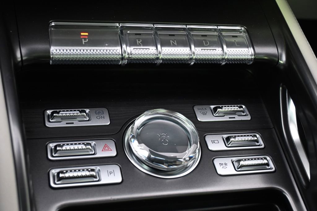 New 2026 Lincoln Nautilus Reserve image 28