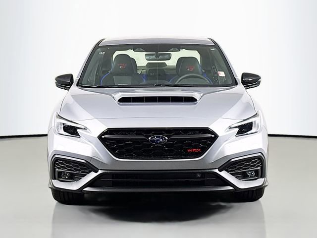 New 2025 Subaru WRX tS image 2