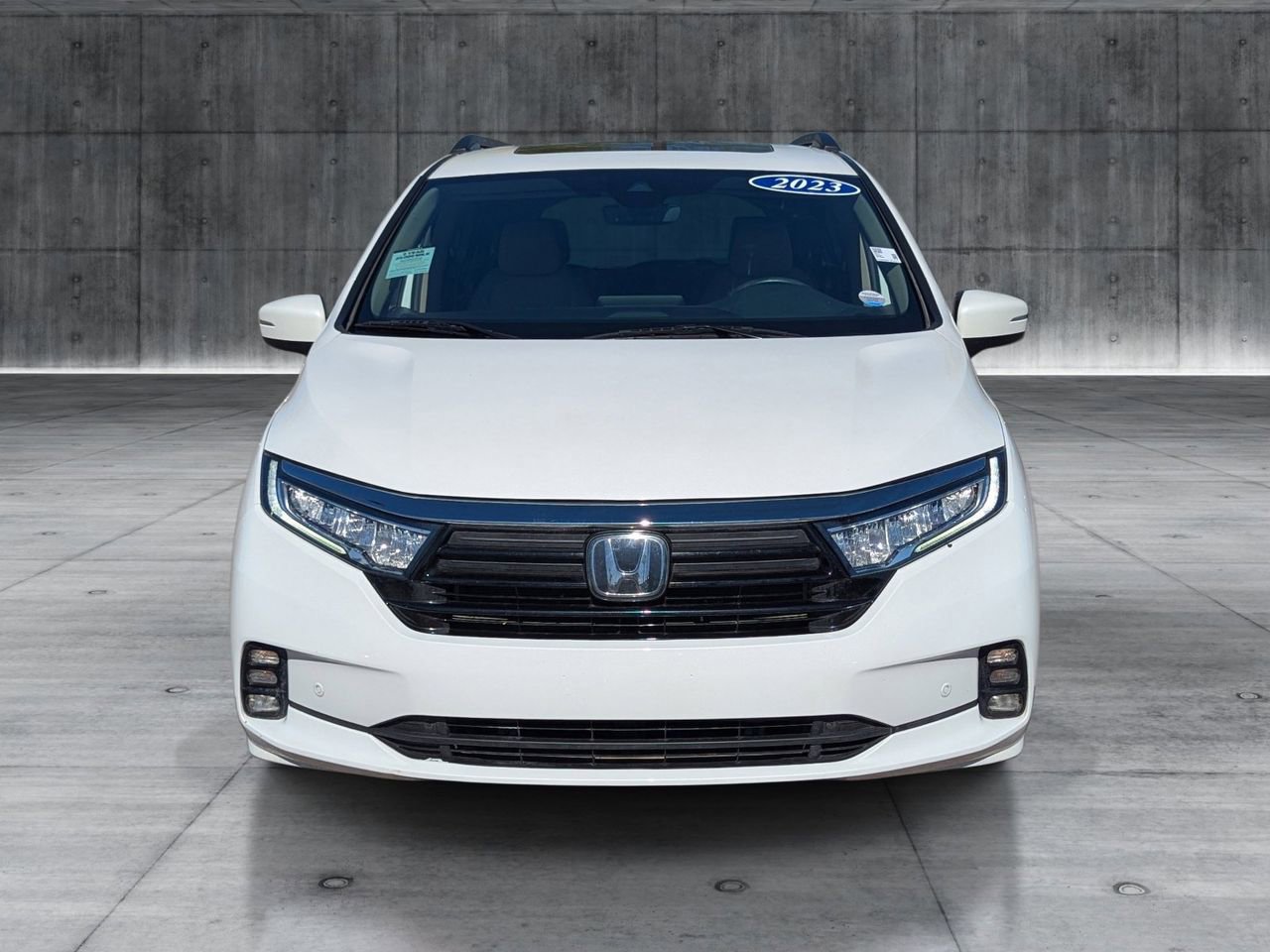 Used 2023 Honda Odyssey Touring image 8