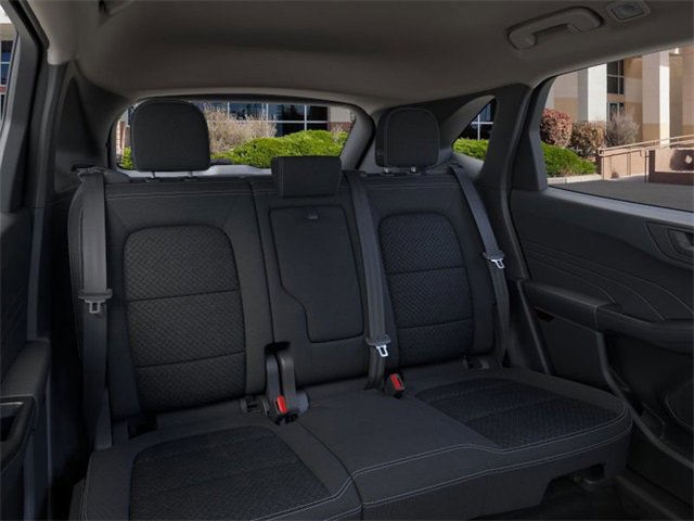 New 2026 Ford Escape Active image 11