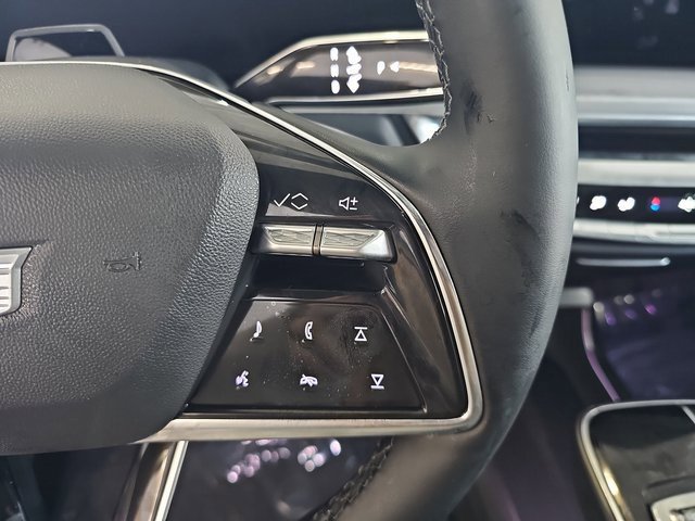 New 2026 Cadillac Lyriq Sport image 19