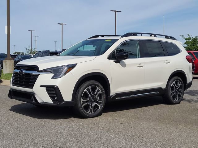New 2026 Subaru Ascent Limited AWD/4WD image 7