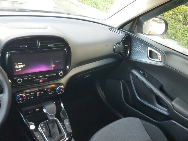 Certified 2023 Kia Soul EX FWD image 15