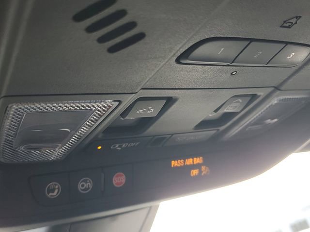 Certified 2020 Cadillac XT6 Premium Luxury image 30