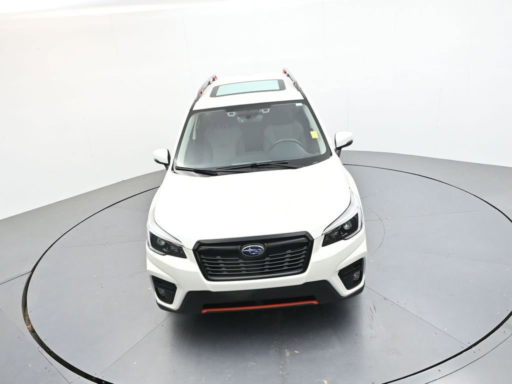 Used 2021 Subaru Forester Sport w/ Popular Package #2 image 23