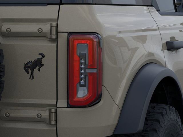 New 2025 Ford Bronco Badlands image 23