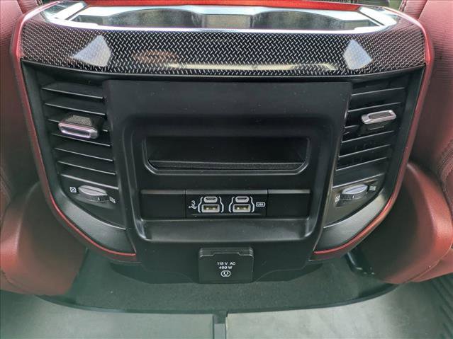 Used 2019 RAM 1500 Rebel w/ Rebel Level 2 Equipment Group AWD/4WD image 17