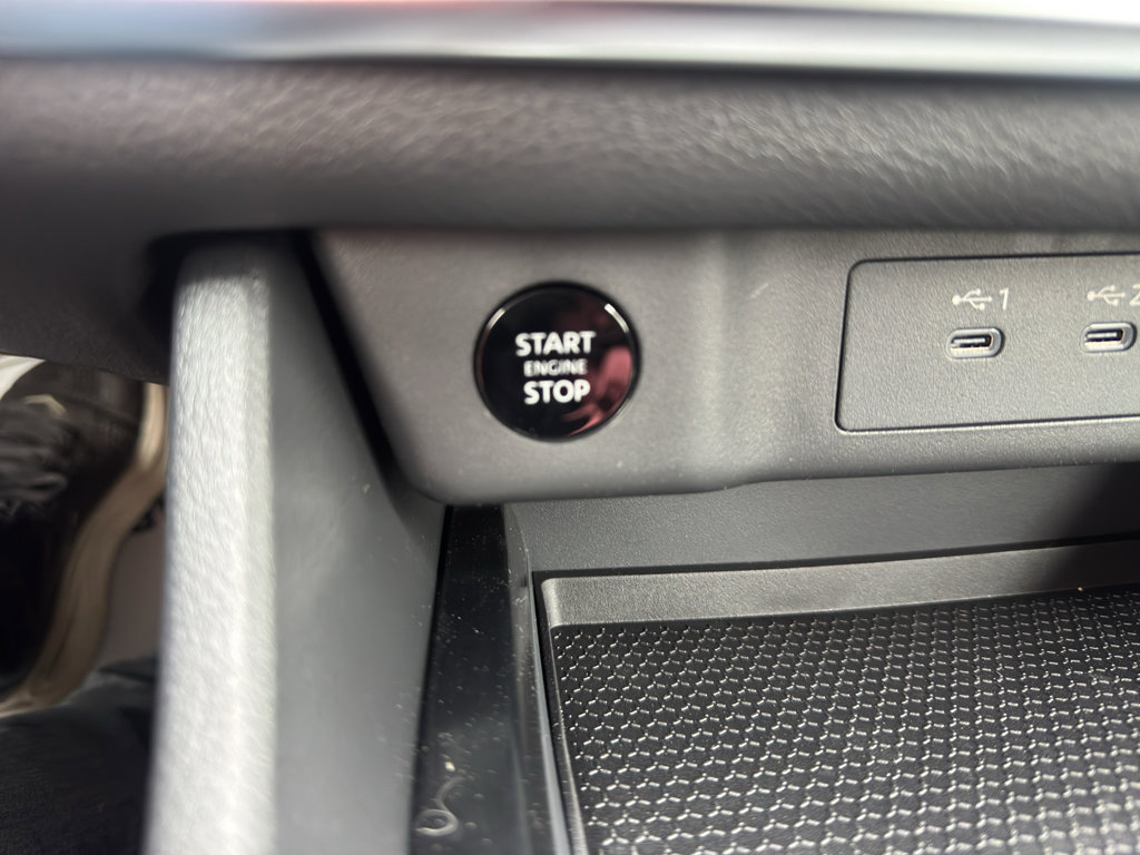 New 2026 Nissan Rogue SV image 28