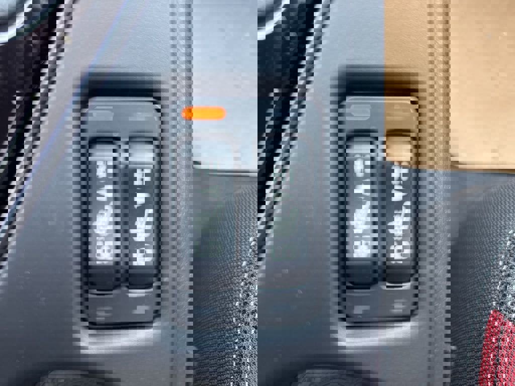 New 2026 Subaru Impreza RS image 25