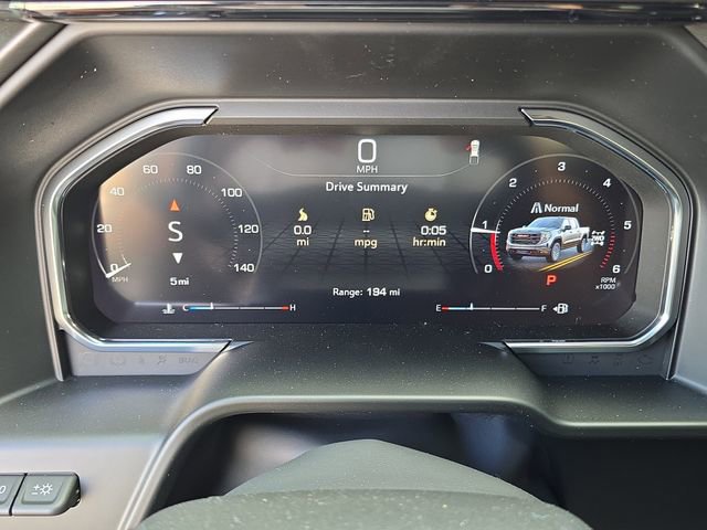 New 2026 GMC Sierra 1500 AT4 w/ AT4 Premium Package image 29