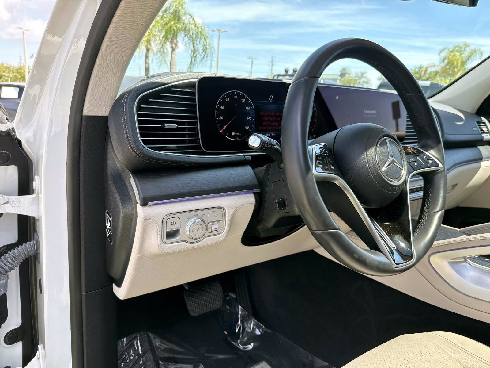 Certified 2024 Mercedes-Benz GLE 350 4MATIC image 20
