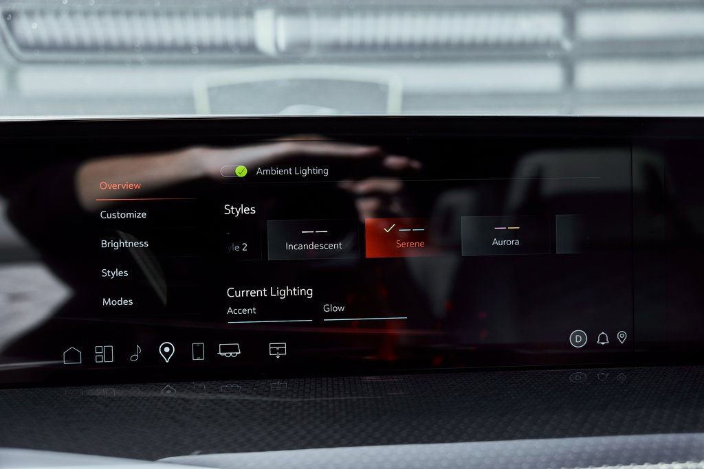 Used 2026 Cadillac Escalade V image 94