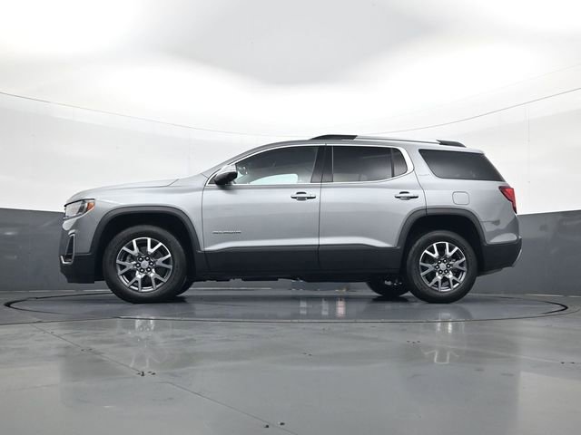 Certified 2023 GMC Acadia SLT w/ Technology Package image 29