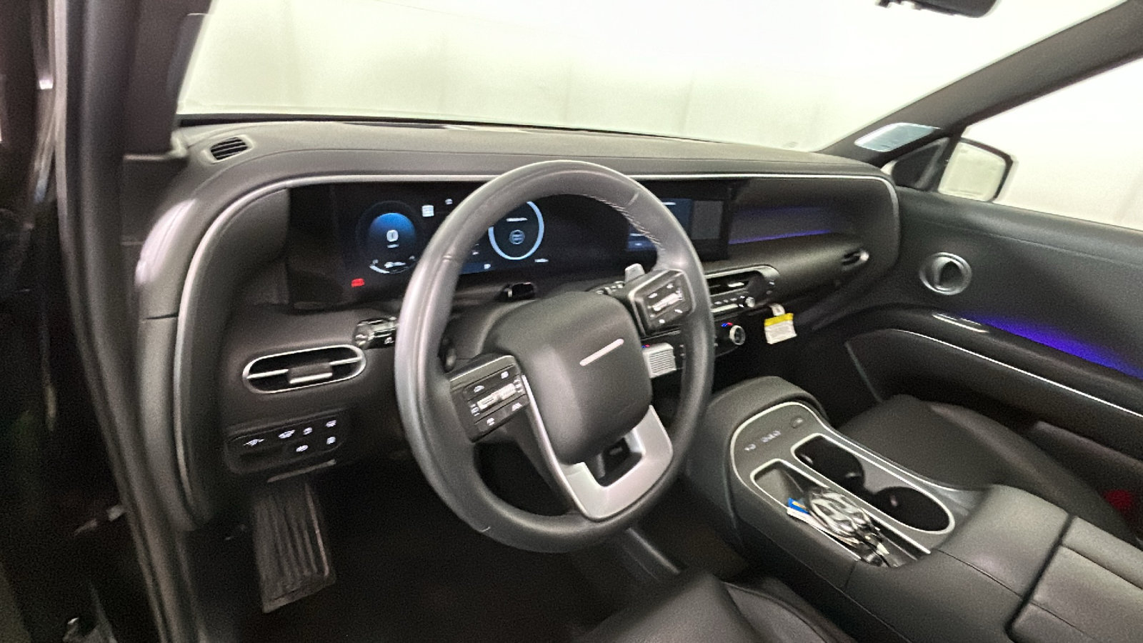 Used 2026 Hyundai Palisade Calligraphy FWD image 17