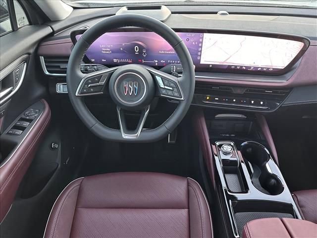 New 2026 Buick Envision Sport Touring image 17