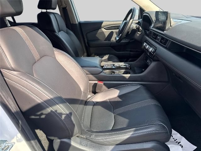 Used 2024 Honda Pilot EX-L image 24