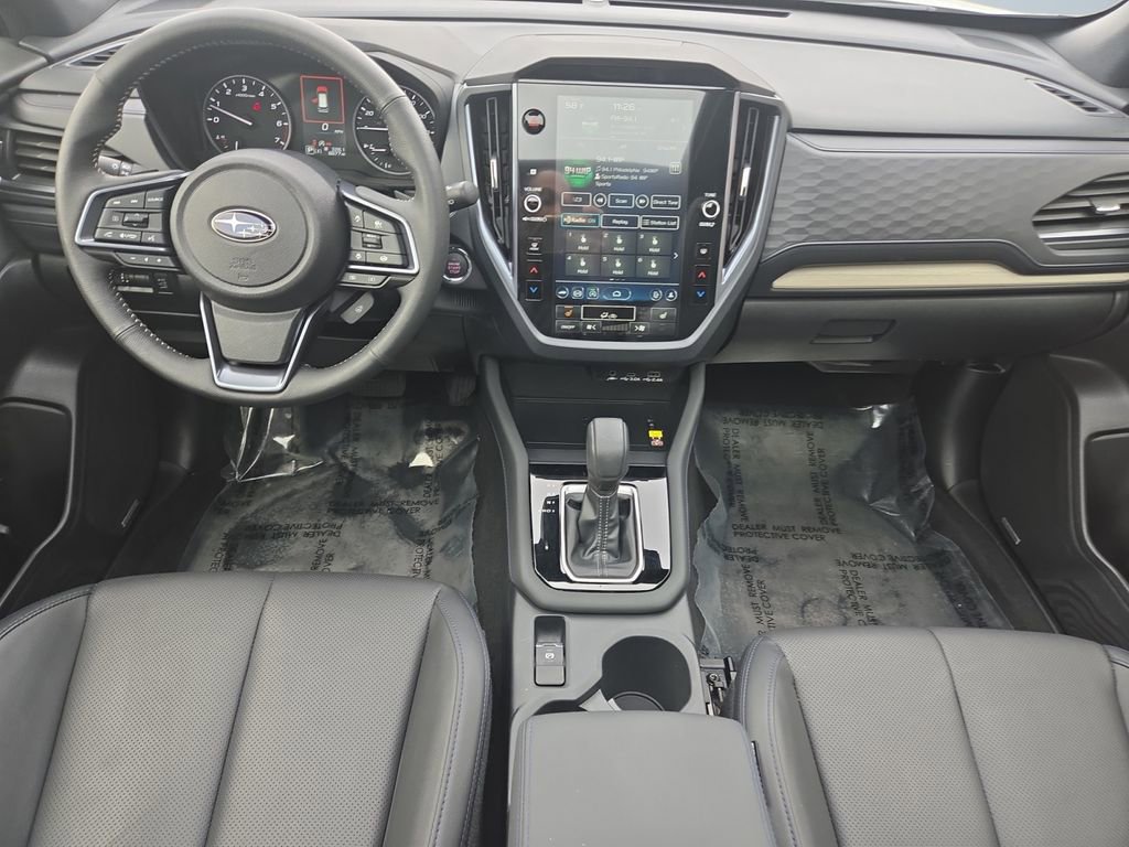 Certified 2025 Subaru Forester Limited image 10