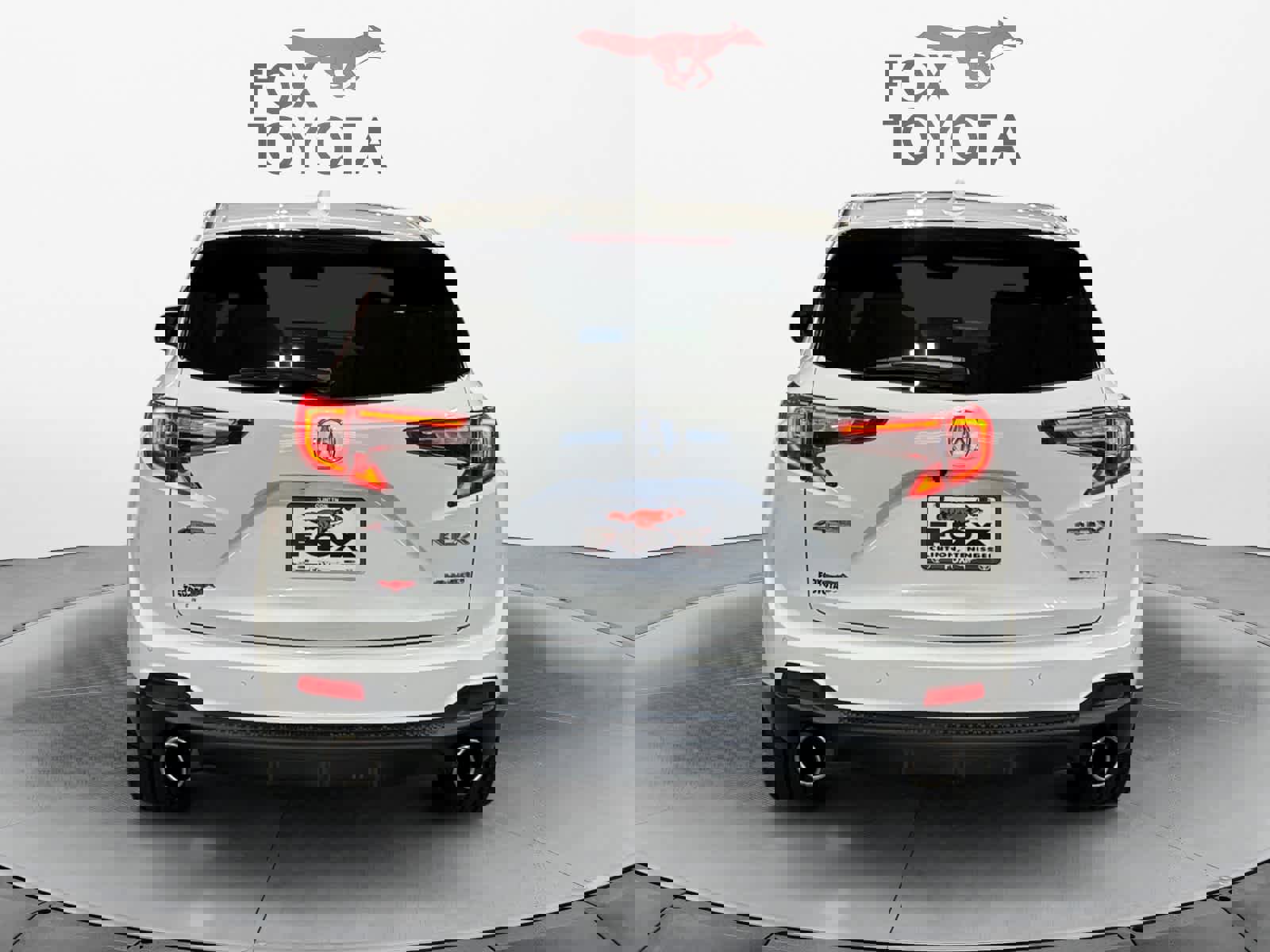 Used 2019 Acura RDX A-Spec image 5