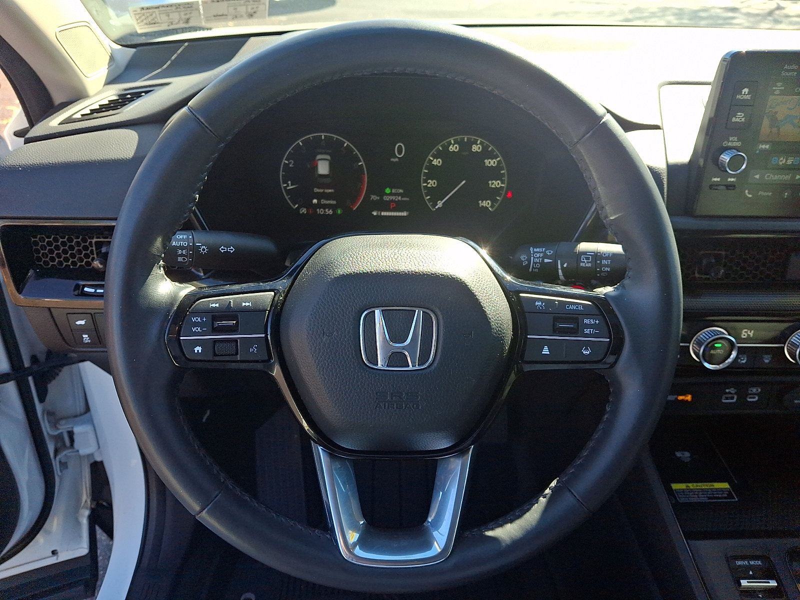 Used 2024 Honda CR-V EX-L image 19