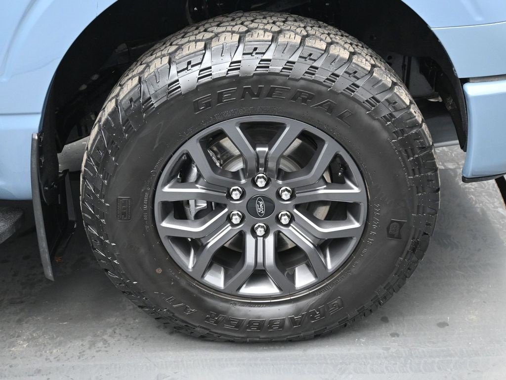 Used 2023 Ford F150 Tremor w/ Equipment Group 402A High image 44