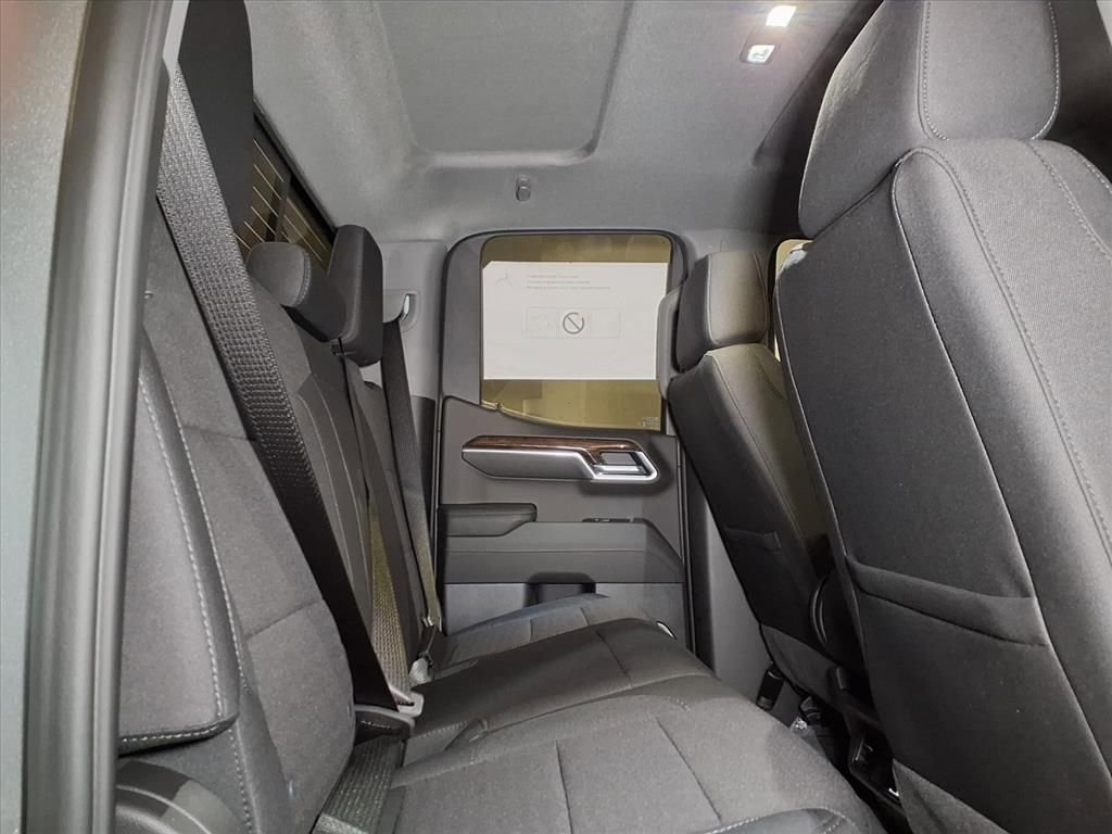 New 2026 GMC Sierra 1500 SLE w/ X31 Off-Road Package image 7