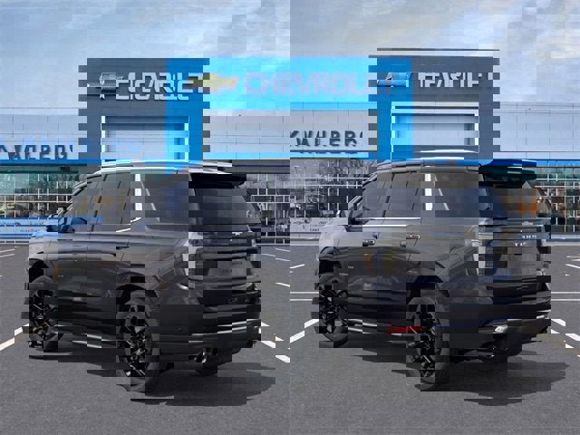 New 2026 Chevrolet Tahoe Premier w/ Sun And Tow Package image 3