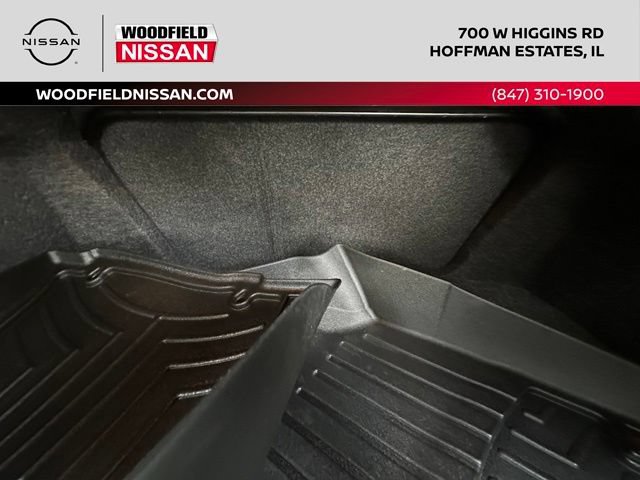 Used 2018 Nissan Maxima 3.5 S FWD image 17