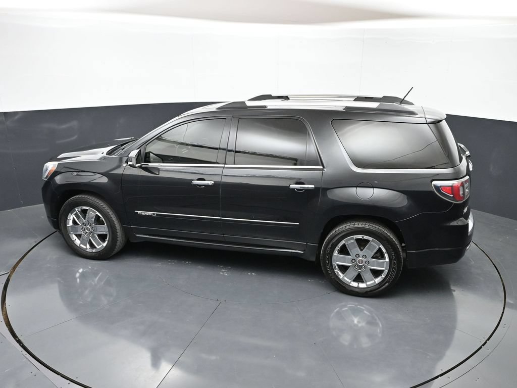 Used 2014 GMC Acadia Denali FWD image 49
