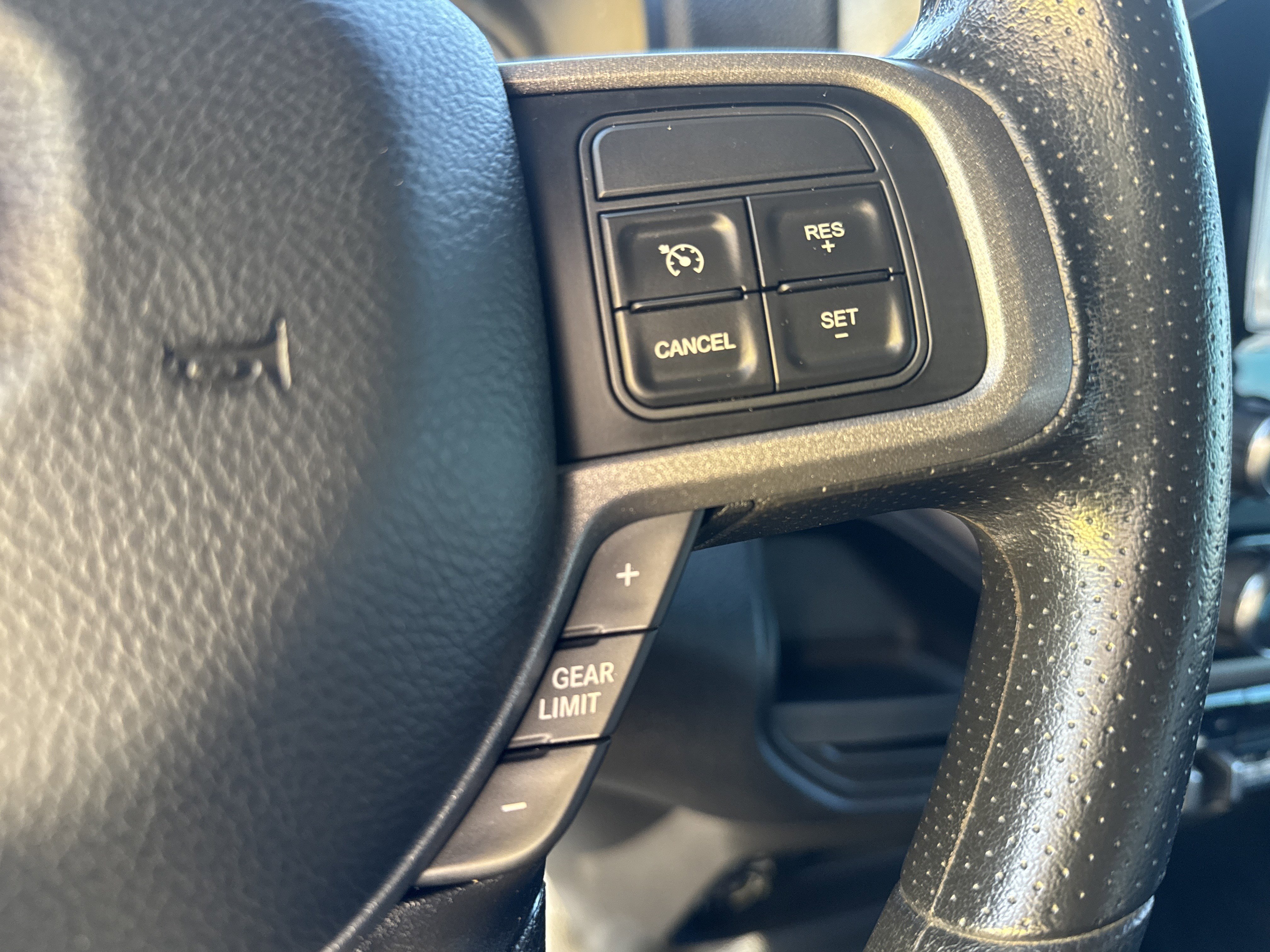 Used 2022 RAM 3500 Tradesman w/ Electrical Accessory Group image 20