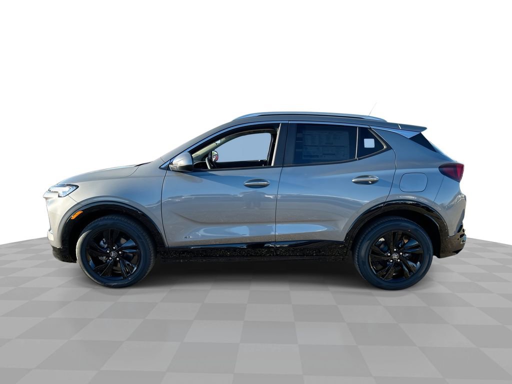 New 2026 Buick Encore GX Sport Touring image 5