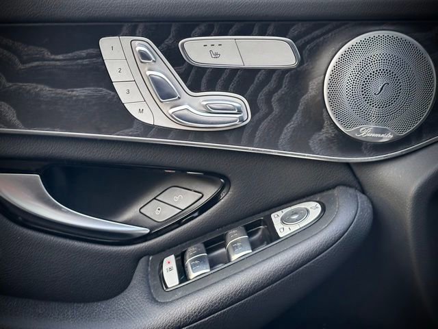 Certified 2017 Mercedes-Benz GLC 300 4MATIC image 18